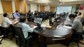 羊痘,疫苗,疫情,防檢局(防檢局 提供)