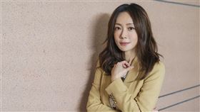 尹馨（圖／齊石傳播提供）