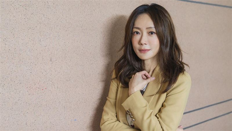 曾和教授談師生戀　女星與導演衝突內幕曝
