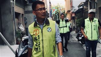 林士傑遭殺22歲槍手疑逃福建　南檢回應了