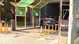 磁卡、個資都假的！誆「轉租車位」騙現金