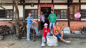 綜藝新時代。（圖／民視提供）