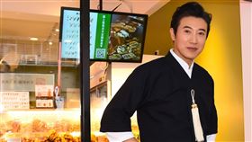 陳鴻（焦糖楓提供）