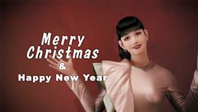 Lady LayLa「萊拉」帶你走進浪漫聖誕氛圍（業配勿用）