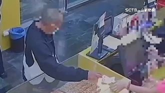 世足2萬彩券遭竊　嫌落網：彩金僅3600