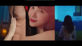 安喜延《觸G核心》。（圖／friDay影音提供）