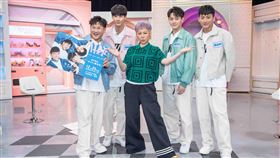 藍心湄（tvbs提供）