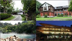 麗禧溫泉酒店獨家Chill良方　秋冬浪漫微旅正當時（業配勿用）