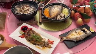 農漁民合作　屏東促銷午仔魚開創新口味