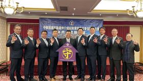 2023年雖可能仍受到選舉干擾，但國內各產業對景氣走勢普遍看好，展望2023年度，全聯會選定以「守」作為代表字（圖／MyGoNews）