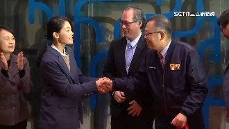 有望成半導體之都　高虹安積極會面楊文科