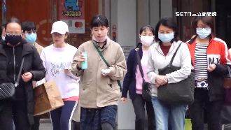 除夕圍爐冷颼颼　吳德榮：空曠區探11度