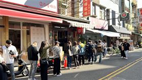 台南,葉家小卷米粉,歇業,打烊,售完,遊客,人潮,必比登推介