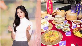  宣美。（圖／COME ON JKSSP提供）