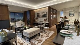 禁止私法人購置住宅衝擊豪宅 英屬維京群島2021年買近4萬坪（圖／資料照）