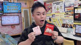 閃亮亮（鴻凱娛樂提供）