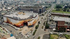 中科就業人口成長　城市經濟活力旺盛（業配勿用）