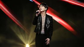 邱鋒澤（圖／記者楊澍攝影）