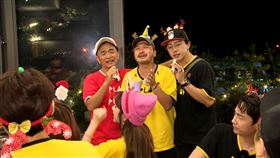 玩很大（三立提供）