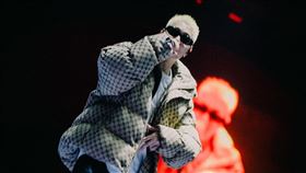 周湯豪（圖／環球音樂提供）