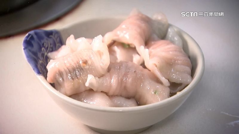 獨／台南紅到台北！「魚冊」是啥？口感曝