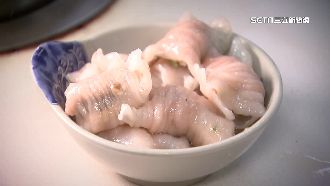 獨／台南紅到台北！「魚冊」是啥？口感曝