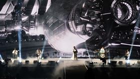 五月天（圖／相信音樂提供）