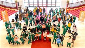 兩廳院,音樂,藝術,櫃買中心,國小