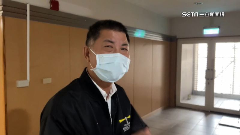 被要求議長不能投某人　方一峰低調不回應