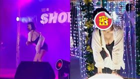 警察專科學校,熱舞,IG