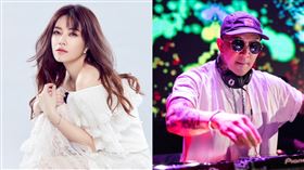 百老匯的舞台劇《極限震撼》（圖／寬宏藝術、AI NIGHT CLUB提供）