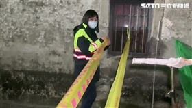 高雄市,岡山,口角,開槍,