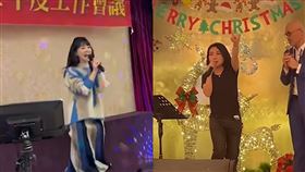 高嘉瑜，徐巧芯，王敬平