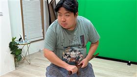 不死鳥也遭ban台！統神怒噴Twitch：不爽法院告我（圖／翻攝自統神臉書）