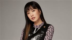 孫盛希（圖／滾石唱片提供）