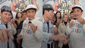 王雷,賣魚哥,直播,吳宗憲