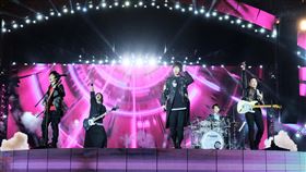 五月天（圖／相信音樂提供）