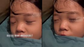 ６歲,確診,高燒,《滕王閣序》