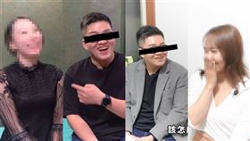 Joeman,九妹,中指通,瘋男,Nick,晨灰,泡泡浴