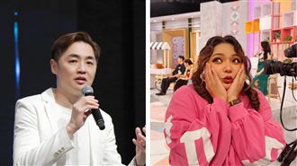 私生活狀況很大？小甜甜對質宋逸民對話曝