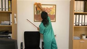 清潔，打掃（圖／ＰＩＸＡＢＡＹ）