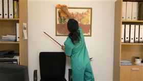 清潔，打掃（圖／ＰＩＸＡＢＡＹ）