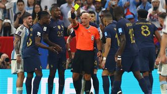 法國連署冠軍賽重踢　光頭裁判秀證據反擊