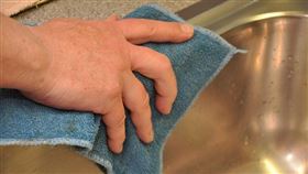 清潔員,打掃,清潔（圖／翻攝自Pixabay）