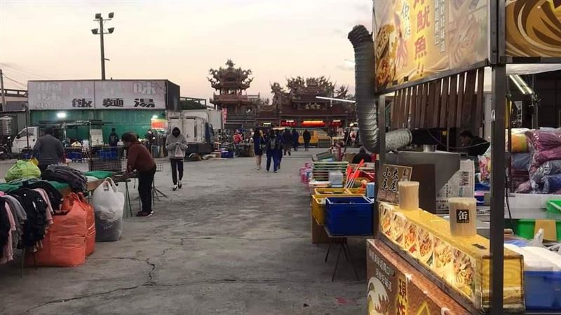 台中又一老牌夜市熄燈　民眾嘆不知去哪逛
