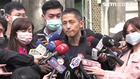 吳怡農赴草埔市場