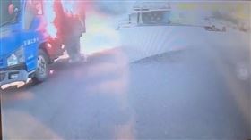 火燒車,烈火戰車,舊衣回收