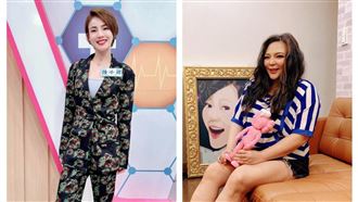 獨／不只小甜甜　徐小可切割退宋逸民教會