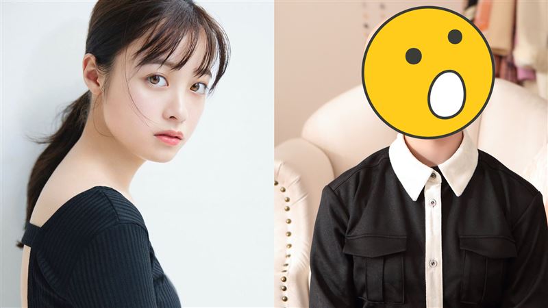 「千年一遇美少女」驚爆變光頭！粉絲哭了
