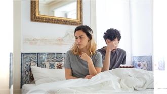 解決「早洩」 吃藥並非唯一的解決之道！泌尿醫公佈合併療方